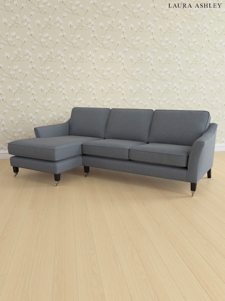 Anneliese/Midnight Navy Marford By Laura Ashley (AV9562) | £2,150