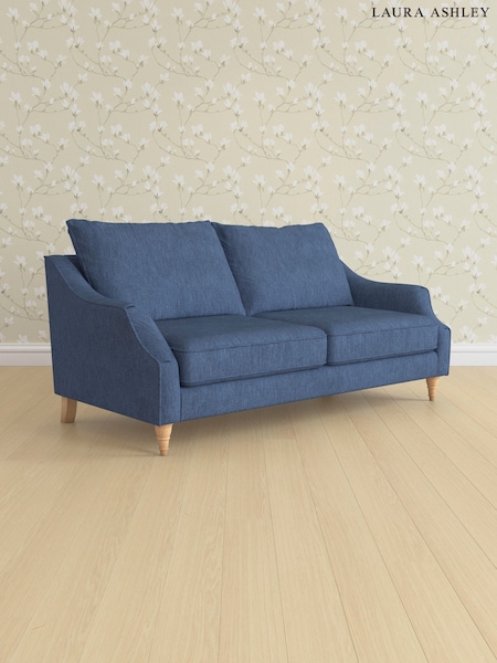 Bainton/Midnight Navy Beverley By Laura Ashley (AV9563) | £1,350
