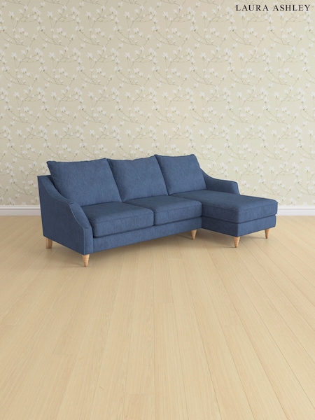 Bainton/Midnight Navy Beverley By Laura Ashley (AV9563) | £2,075
