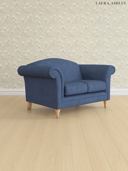 Bainton/Midnight Navy Gloucester By Laura Ashley (AV9566) | £1,050