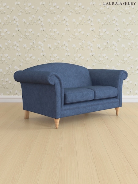 Bainton/Midnight Navy Gloucester By Laura Ashley (AV9566) | £1,150