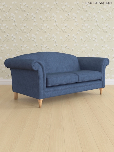 Bainton/Midnight Navy Gloucester By Laura Ashley (AV9566) | £1,250