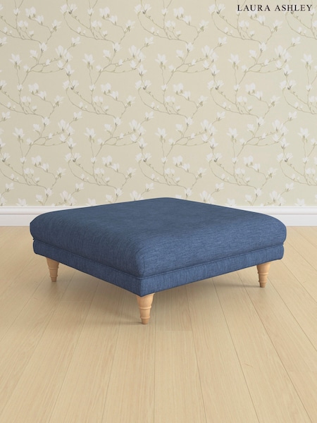Bainton/Midnight Navy Gloucester By Laura Ashley (AV9566) | £500