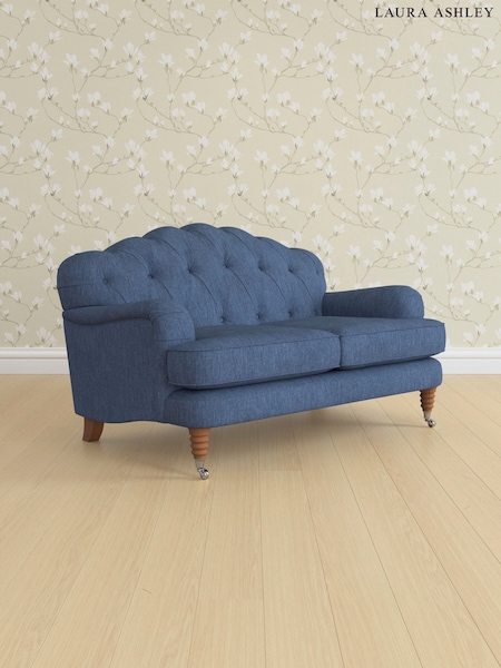 Bainton/Midnight Navy Havering By Laura Ashley (AV9569) | £1,300
