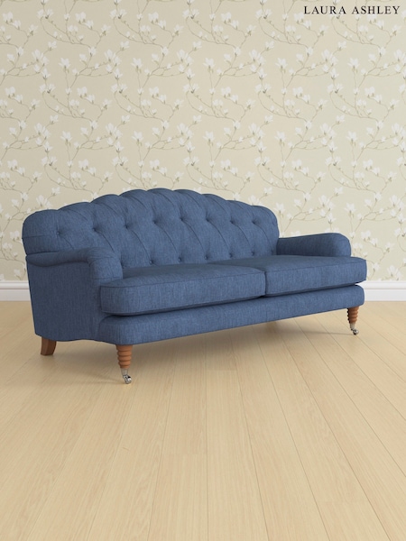 Bainton/Midnight Navy Havering By Laura Ashley (AV9569) | £1,400