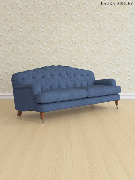 Bainton/Midnight Navy Havering By Laura Ashley (AV9569) | £1,500