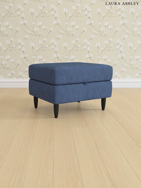 Bainton/Midnight Navy Radcliffe By Laura Ashley (AV9571) | £400