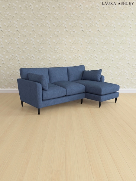 Bainton/Midnight Navy Radcliffe By Laura Ashley (AV9571) | £2,375