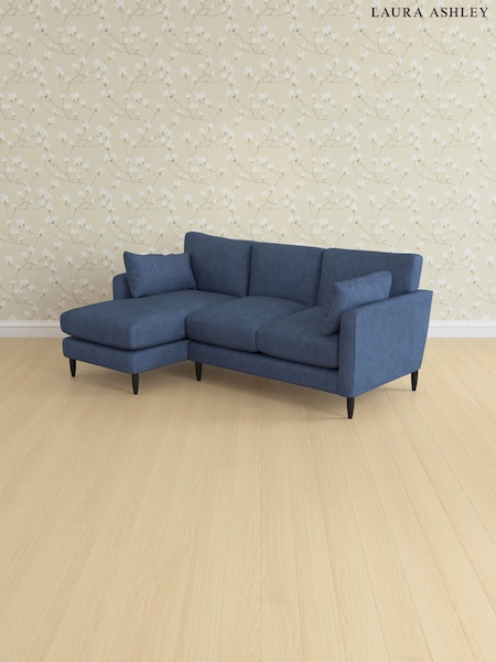 Bainton/Midnight Navy Radcliffe By Laura Ashley (AV9571) | £2,375