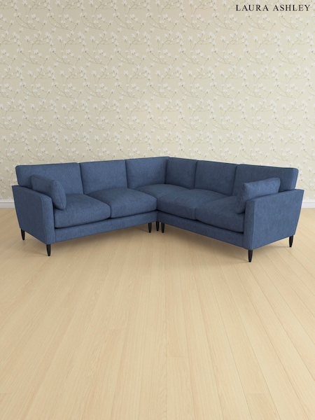 Bainton/Midnight Navy Radcliffe By Laura Ashley (AV9571) | £3,100