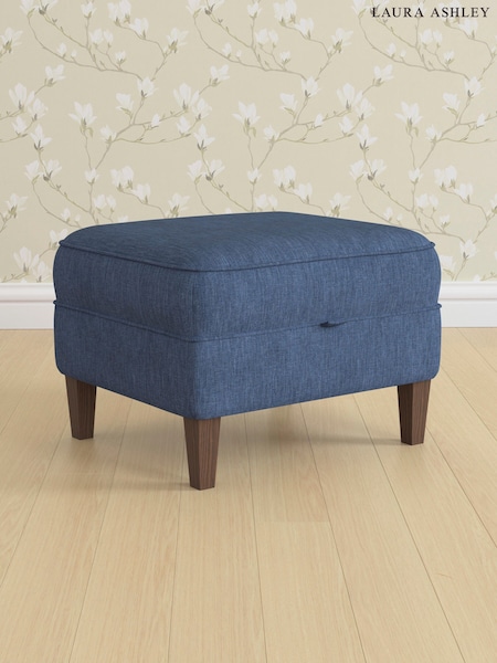 Bainton/Midnight Navy Marford By Laura Ashley (AV9573) | £450