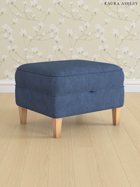 Bainton/Midnight Navy Marford By Laura Ashley (AV9573) | £450