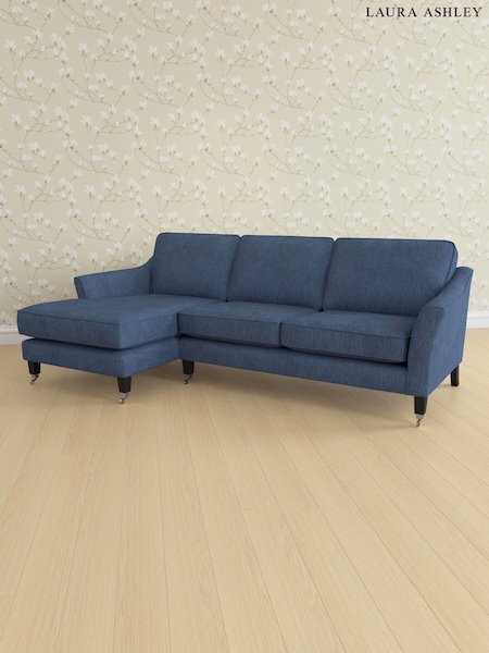 Bainton/Midnight Navy Marford By Laura Ashley (AV9573) | £1,950