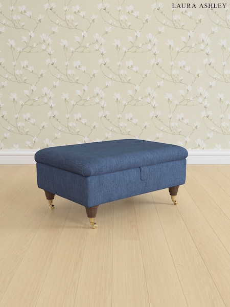 Bainton/Midnight Navy Kingston By Laura Ashley (AV9574) | £475