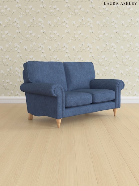 Bainton/Midnight Navy Kingston By Laura Ashley (AV9574) | £1,050