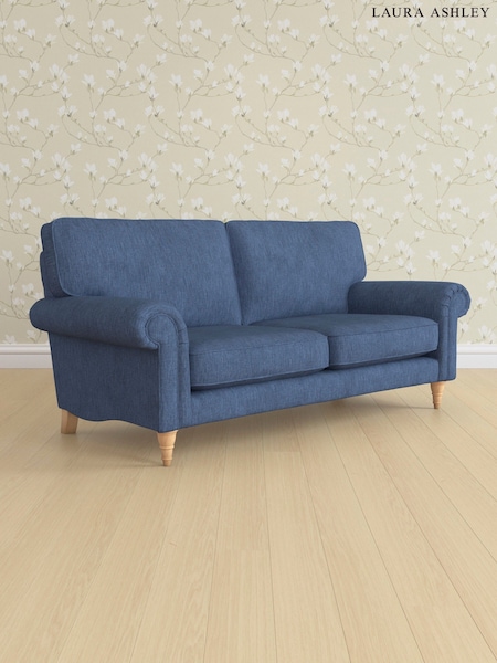 Bainton/Midnight Navy Kingston By Laura Ashley (AV9574) | £1,250