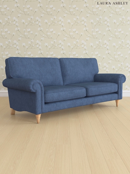 Bainton/Midnight Navy Kingston By Laura Ashley (AV9574) | £1,350