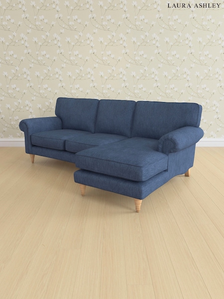 Bainton/Midnight Navy Kingston By Laura Ashley (AV9574) | £2,025