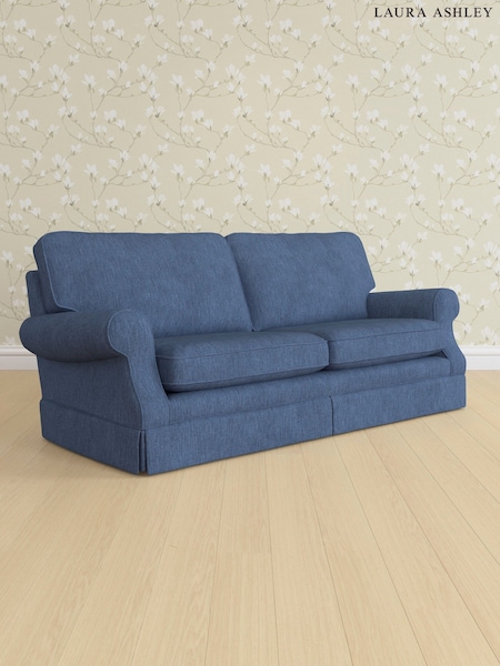 Bainton/Midnight Navy Padstow By Laura Ashley (AV9575) | £1,350