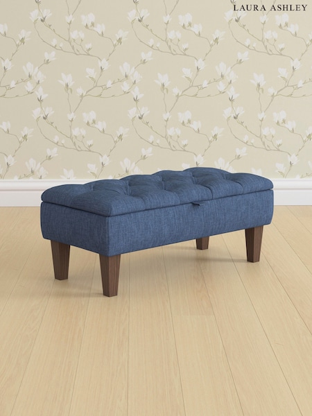 Bainton/Midnight Navy Penarth By Laura Ashley (AV9576) | £375