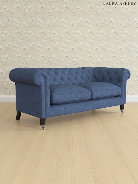 Bainton/Midnight Navy Penarth By Laura Ashley (AV9576) | £1,550