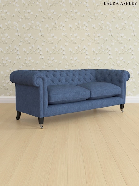 Bainton/Midnight Navy Penarth By Laura Ashley (AV9576) | £1,650