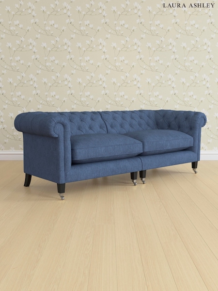 Bainton/Midnight Navy Penarth By Laura Ashley (AV9576) | £1,850