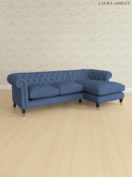 Bainton/Midnight Navy Penarth By Laura Ashley (AV9576) | £2,475