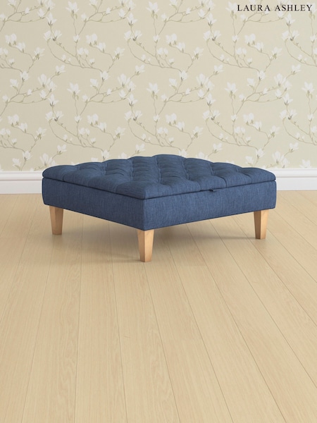 Bainton/Midnight Navy Penarth By Laura Ashley (AV9576) | £525