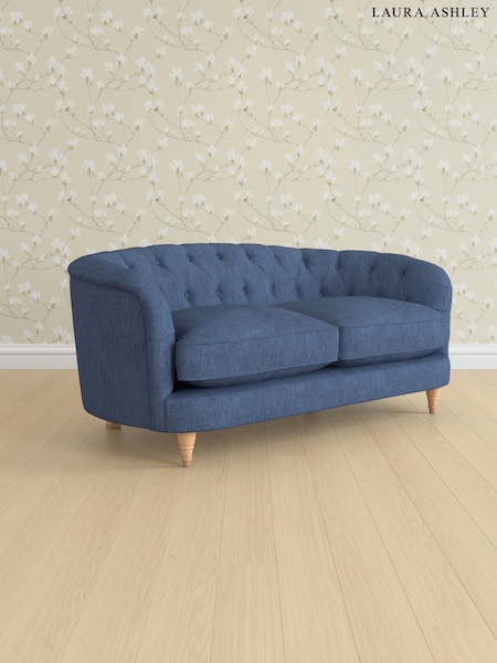 Bainton/Midnight Navy Hathersage By Laura Ashley (AV9577) | £1,650