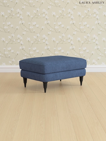 Bainton/Midnight Navy Lynden By Laura Ashley (AV9578) | £450