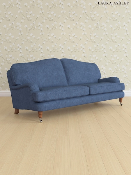 Bainton/Midnight Navy Lynden By Laura Ashley (AV9578) | £1,400