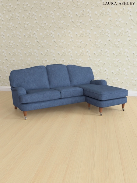 Bainton/Midnight Navy Lynden By Laura Ashley (AV9578) | £2,200
