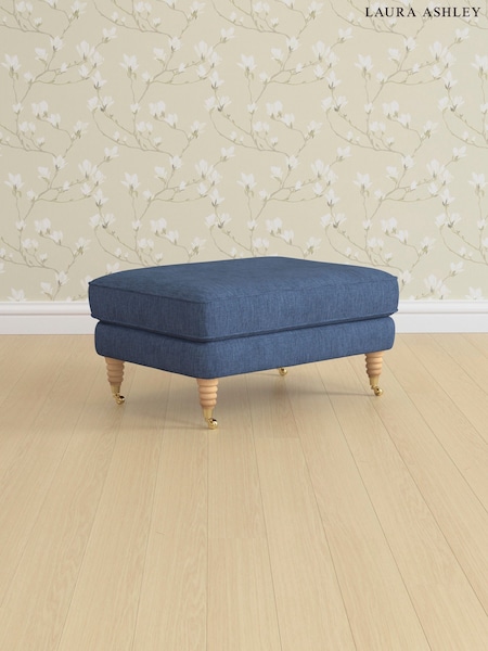 Bainton/Midnight Navy Lynden Scatter Back By Laura Ashley (AV9579) | £475