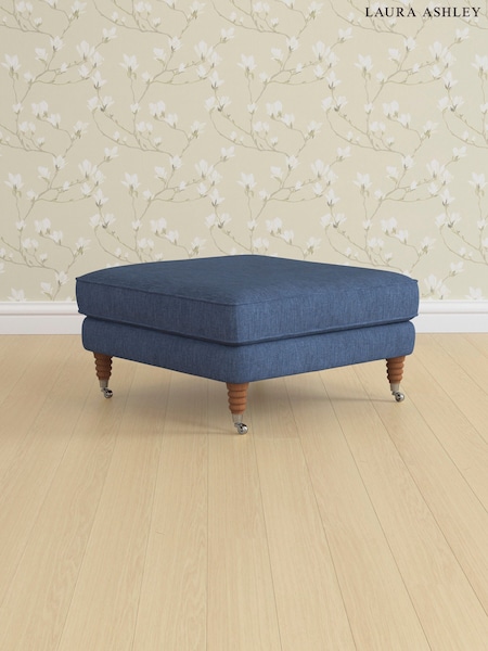 Bainton/Midnight Navy Lynden Scatter Back By Laura Ashley (AV9579) | £575