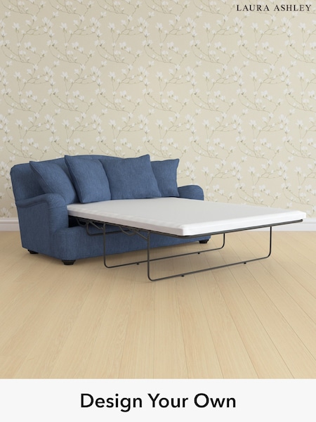 Bainton/Midnight Navy Lynden Scatter Back By Laura Ashley (AV9579) | £1,900