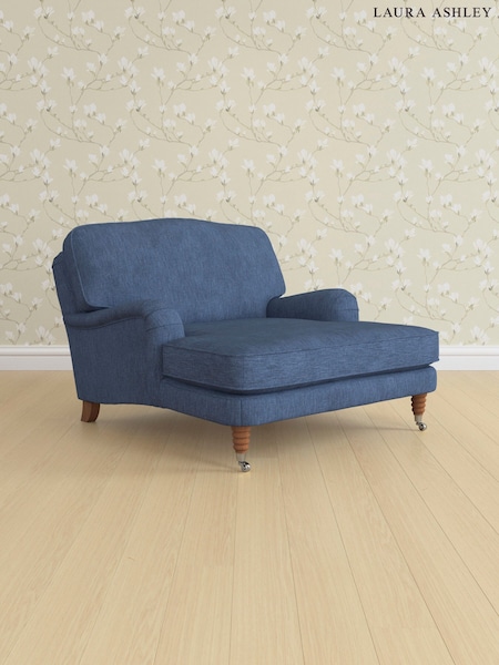 Bainton/Midnight Navy Lynden Scatter Back By Laura Ashley (AV9579) | £1,100
