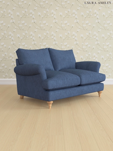 Bainton/Midnight Navy Westley By Laura Ashley (AV9581) | £1,150
