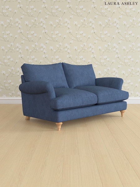 Bainton/Midnight Navy Westley By Laura Ashley (AV9581) | £1,250