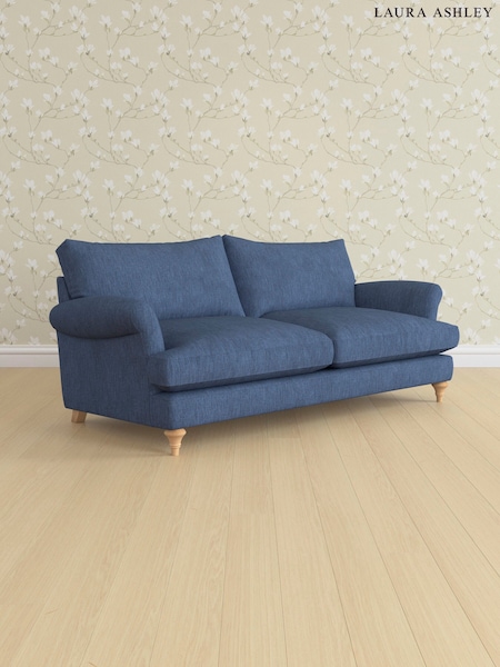 Bainton/Midnight Navy Westley By Laura Ashley (AV9581) | £1,450