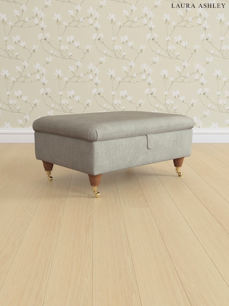 Bainton/Pale Steel Grey Beverley By Laura Ashley (AV9582) | £475