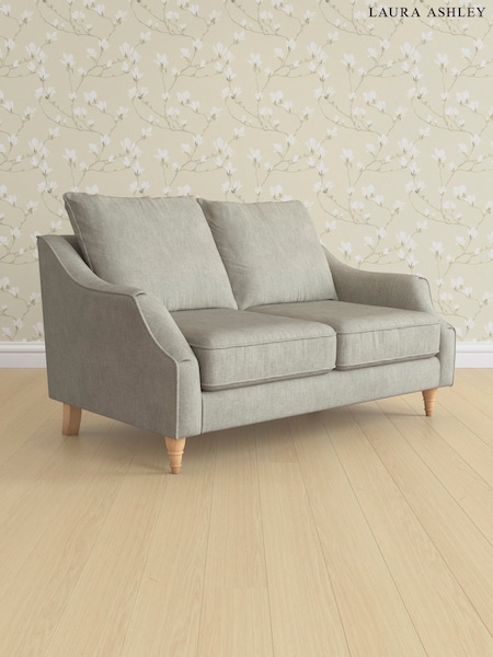 Bainton/Pale Steel Grey Beverley By Laura Ashley (AV9582) | £1,150