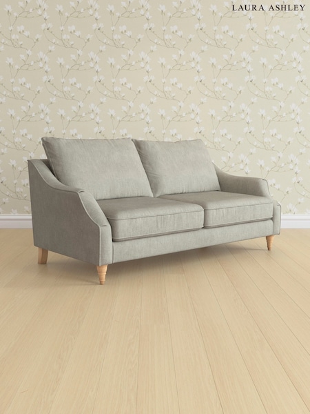 Bainton/Pale Steel Grey Beverley By Laura Ashley (AV9582) | £1,350