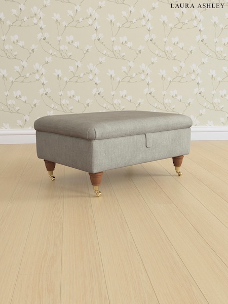 Bainton/Pale Steel Grey Beaumaris By Laura Ashley (AV9583) | £475