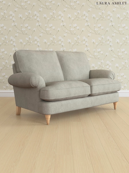 Bainton/Pale Steel Grey Beaumaris By Laura Ashley (AV9583) | £1,150