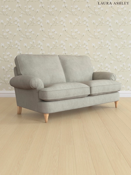 Bainton/Pale Steel Grey Beaumaris By Laura Ashley (AV9583) | £1,250