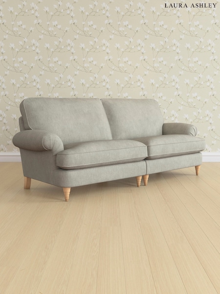Bainton/Pale Steel Grey Beaumaris By Laura Ashley (AV9583) | £1,450