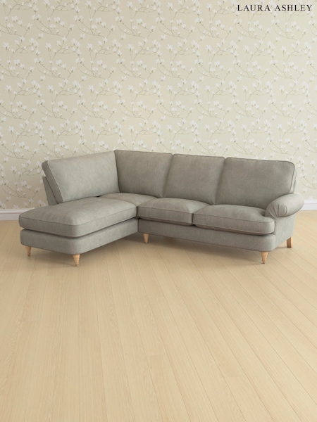 Bainton/Pale Steel Grey Beaumaris By Laura Ashley (AV9583) | £2,250