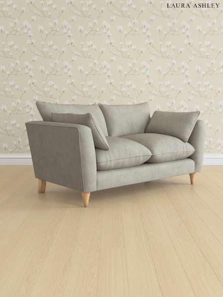 Bainton/Pale Steel Grey Casterton By Laura Ashley (AV9587) | £1,150