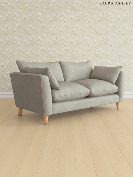 Bainton/Pale Steel Grey Casterton By Laura Ashley (AV9587) | £1,250